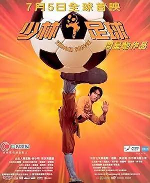فيلم Shaolin Soccer 2001 مترجم